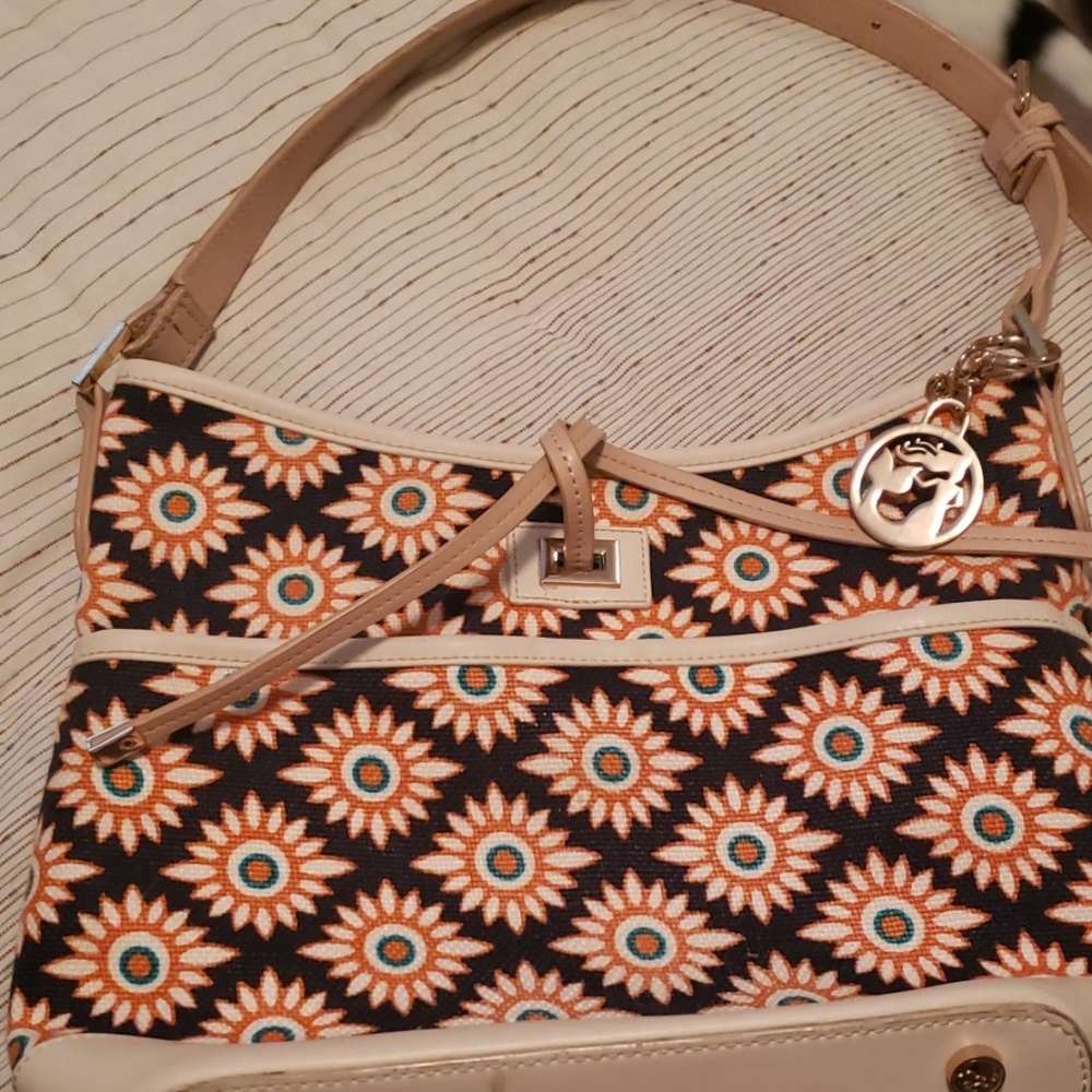 Spartina Hobo